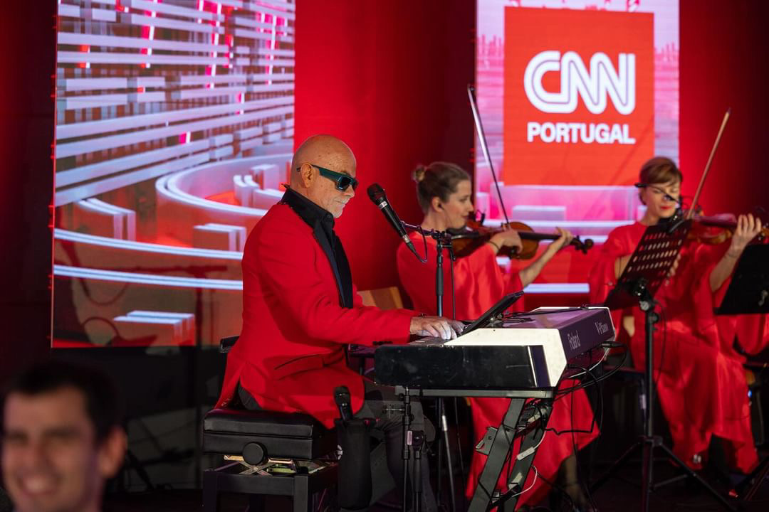 ADLIB on CNN Portugal